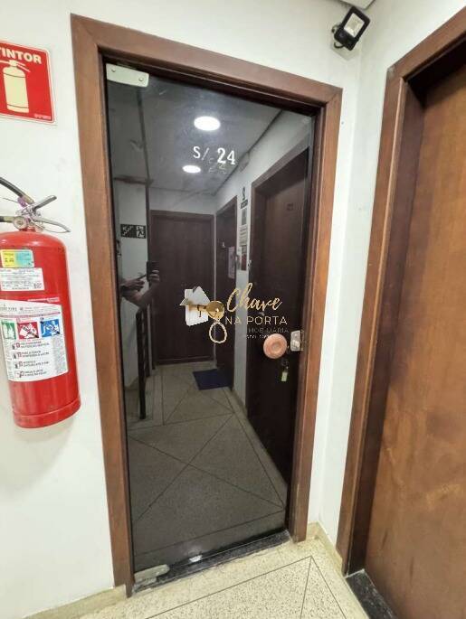 Sala-Conjunto, 30 m² - Foto 3