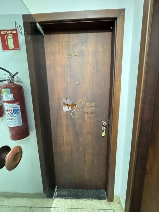 Sala-Conjunto, 30 m² - Foto 4