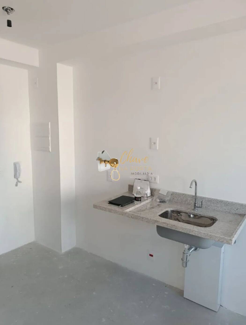 Apartamento, 1 quarto, 24 m² - Foto 3