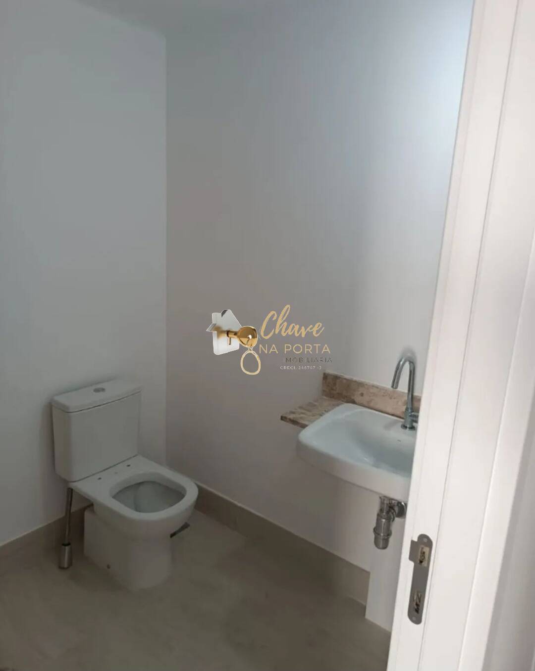 Apartamento, 1 quarto, 24 m² - Foto 5