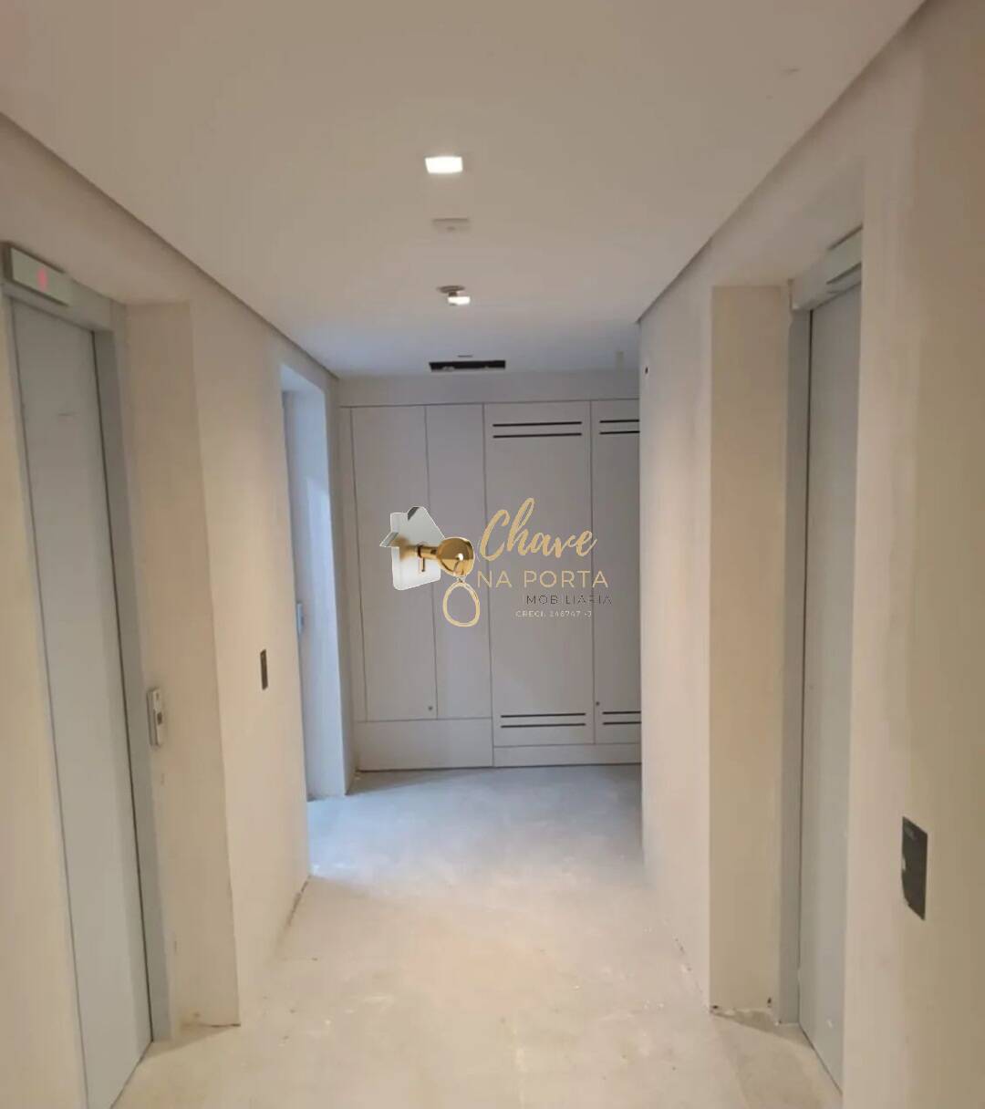 Apartamento, 1 quarto, 24 m² - Foto 7