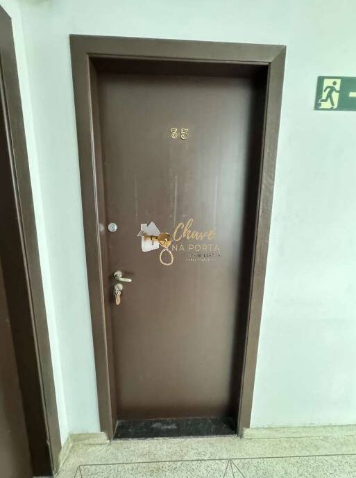 Sala-Conjunto, 30 m² - Foto 6