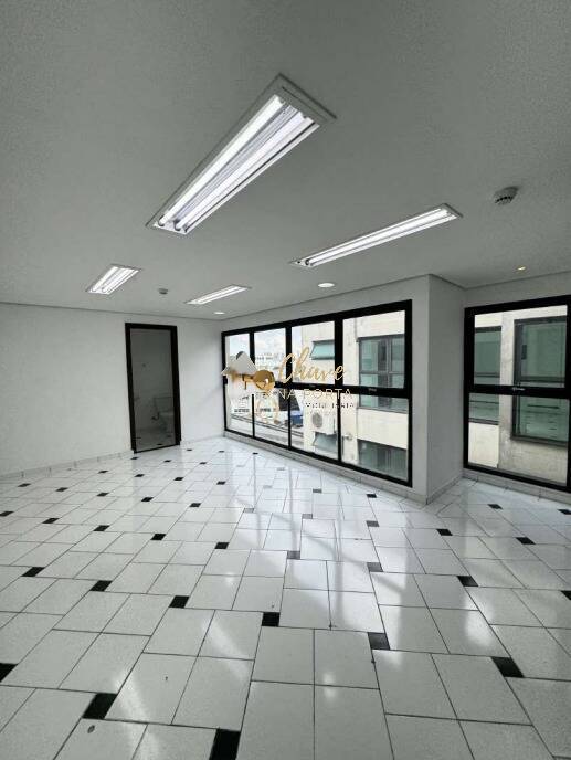 Sala-Conjunto, 30 m² - Foto 1