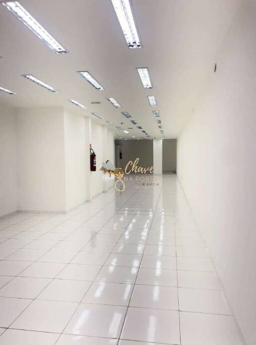 Loja-Salão, 140 m² - Foto 1