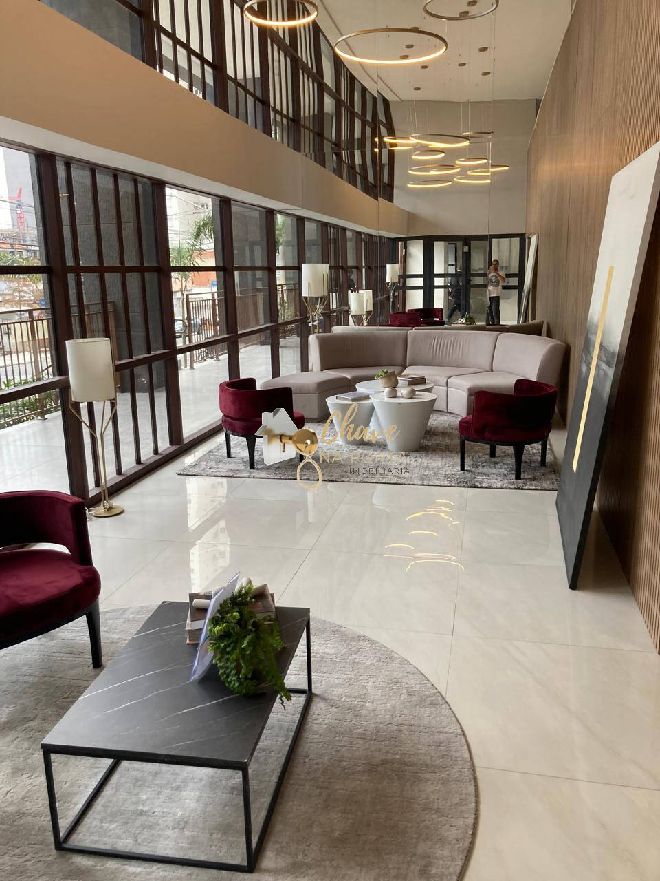Apartamento, 2 quartos, 39 m² - Foto 17