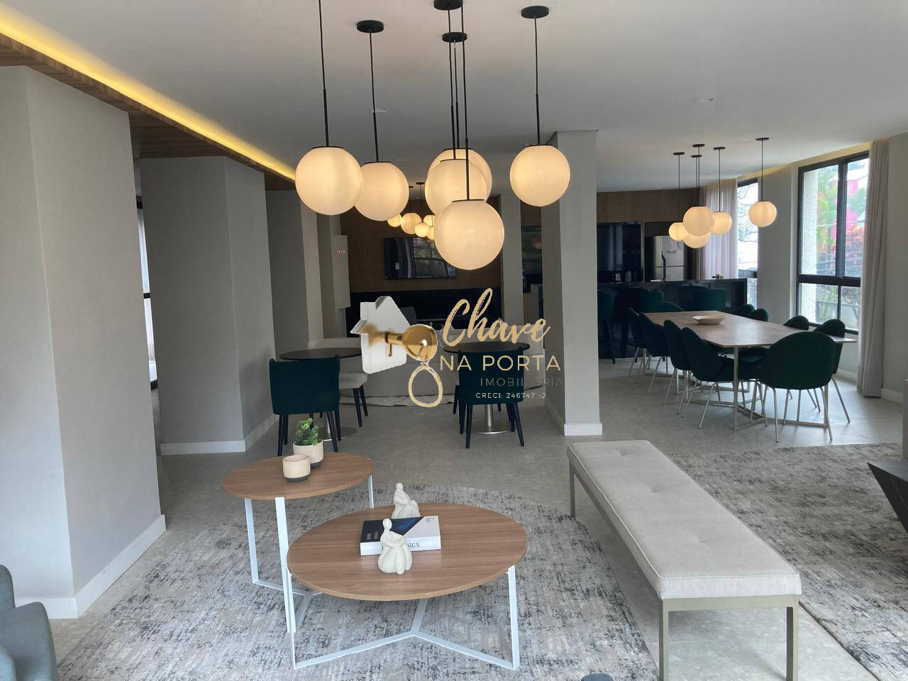 Apartamento, 2 quartos, 39 m² - Foto 15