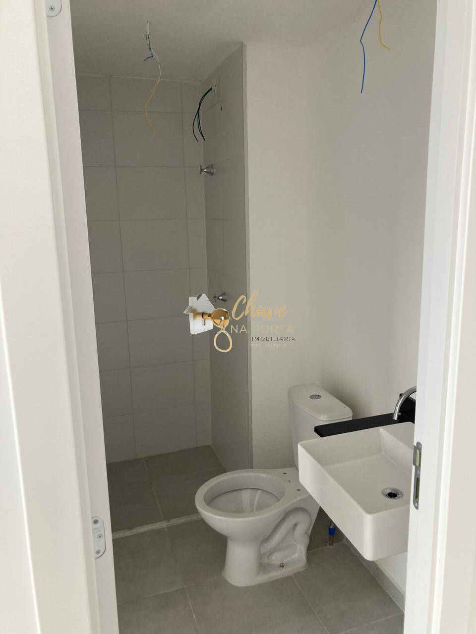 Apartamento, 2 quartos, 39 m² - Foto 7