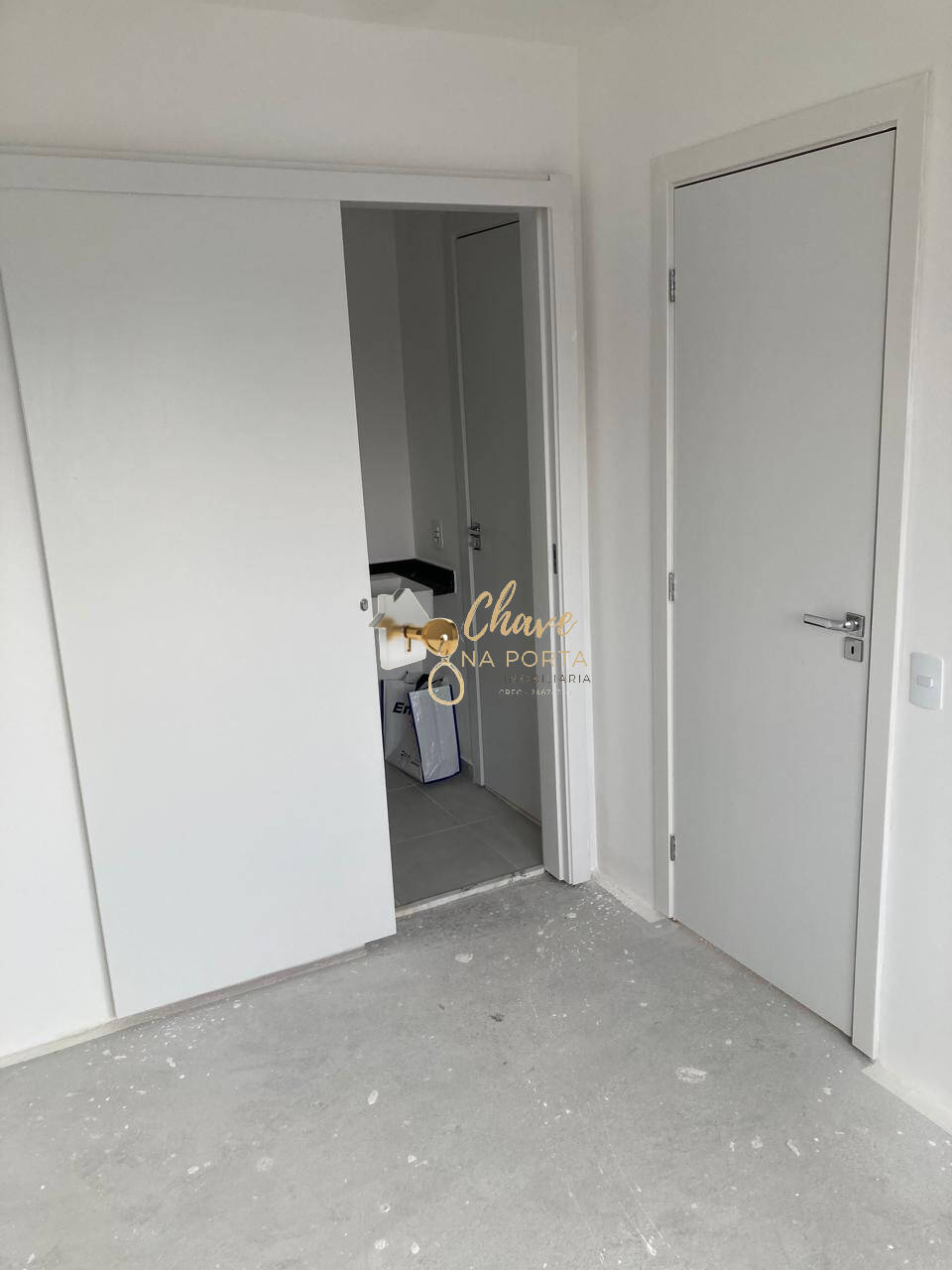 Apartamento, 2 quartos, 39 m² - Foto 5