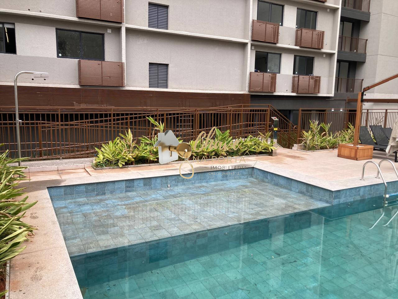 Apartamento, 2 quartos, 39 m² - Foto 23