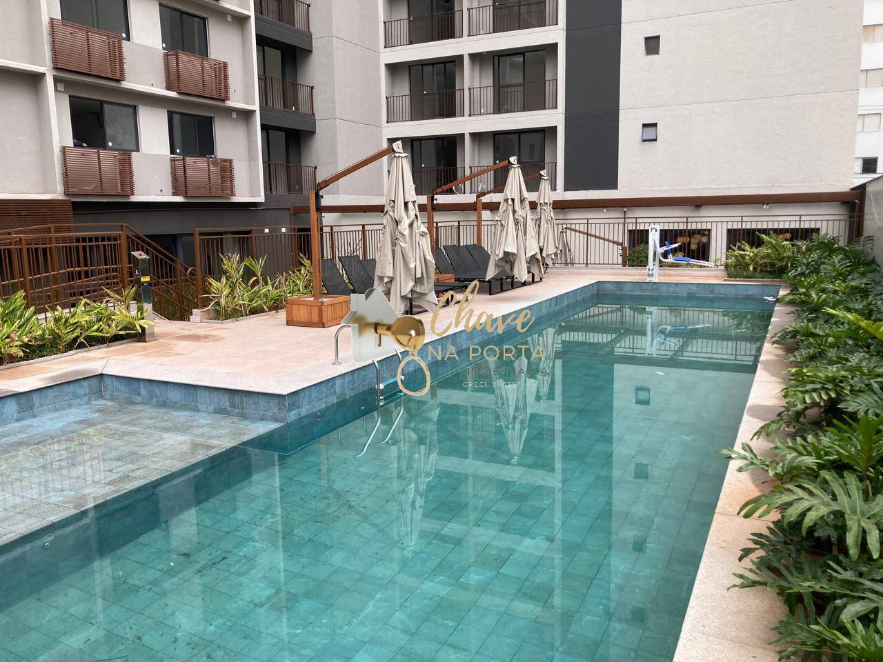 Apartamento, 2 quartos, 39 m² - Foto 24