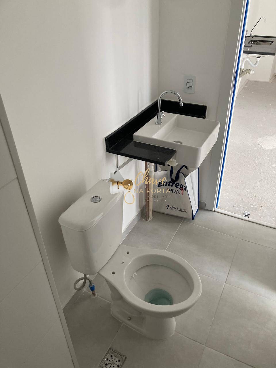 Apartamento, 2 quartos, 39 m² - Foto 8