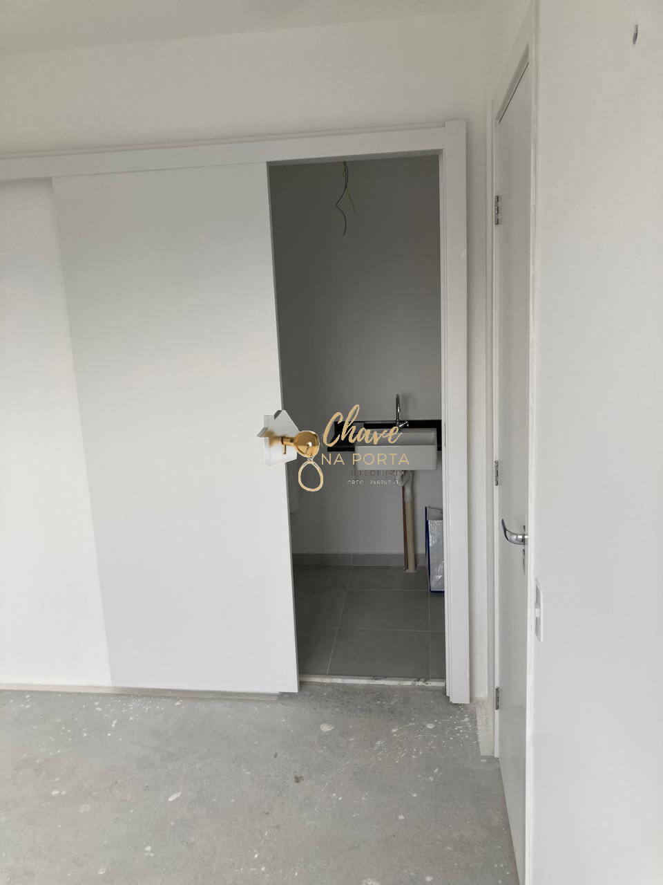 Apartamento, 2 quartos, 39 m² - Foto 6