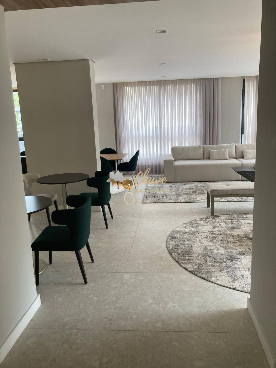 Apartamento, 2 quartos, 39 m² - Foto 14