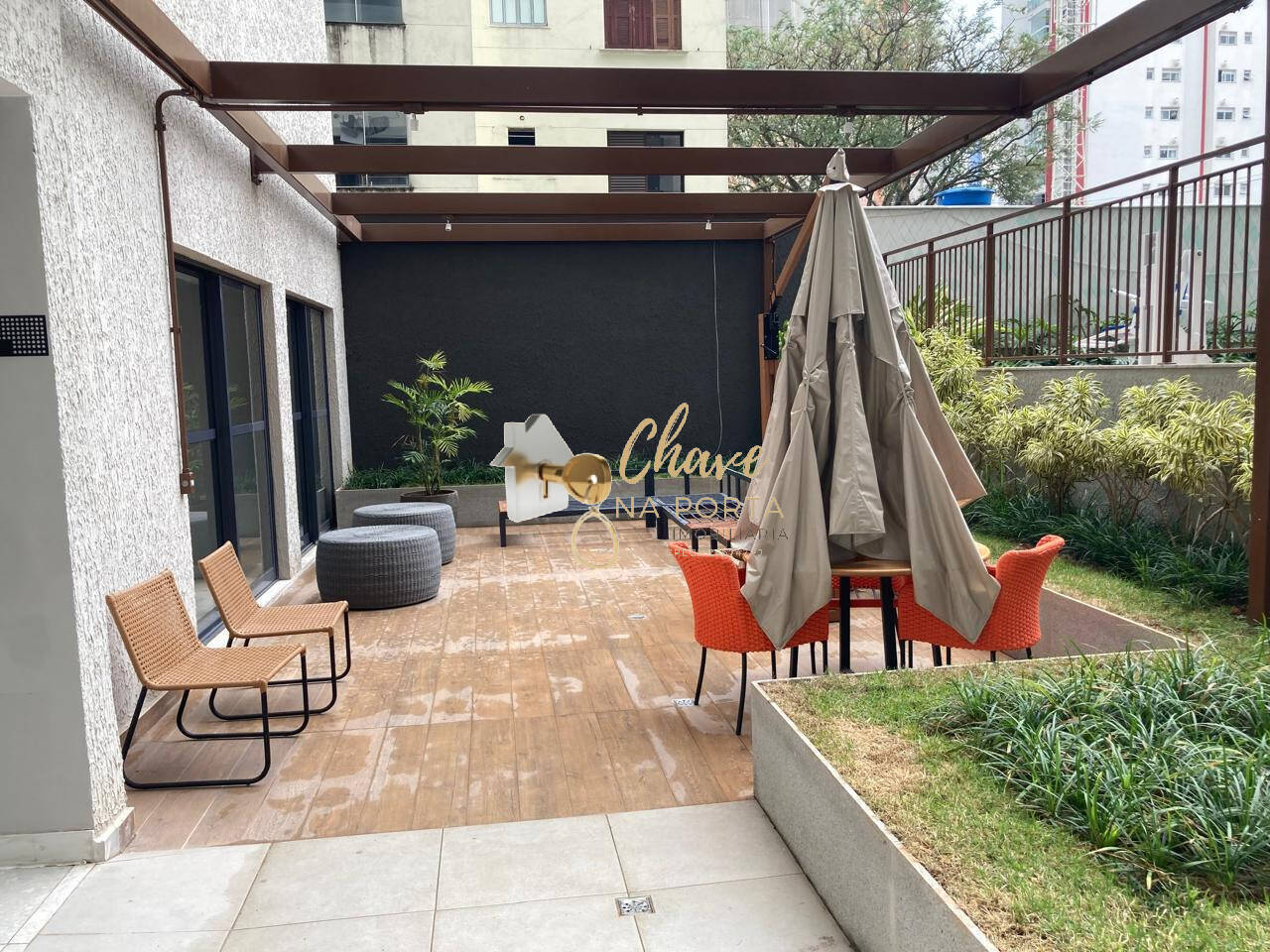 Apartamento, 2 quartos, 39 m² - Foto 21