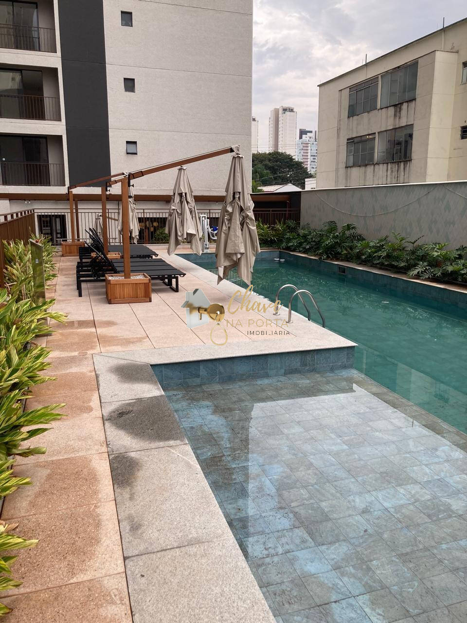 Apartamento, 2 quartos, 39 m² - Foto 22