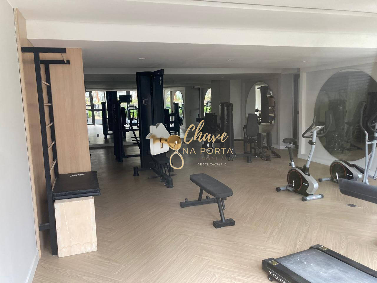 Apartamento, 2 quartos, 39 m² - Foto 18