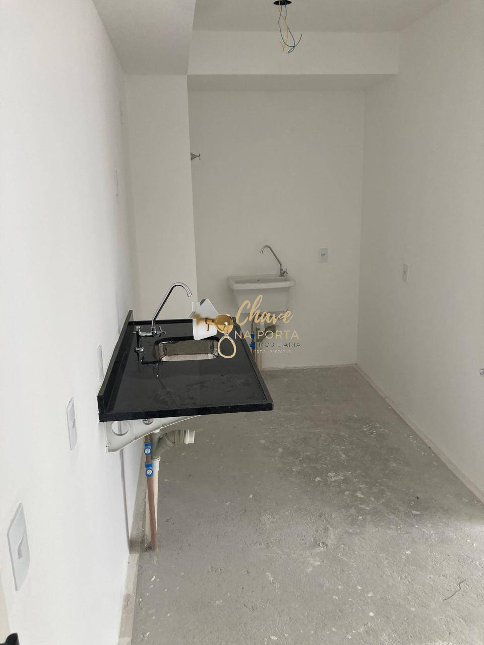 Apartamento, 2 quartos, 39 m² - Foto 3