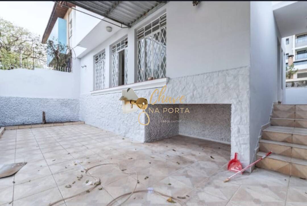Casa, 3 quartos, 150 m² - Foto 1