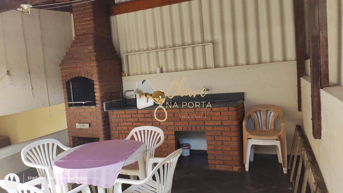 Casa, 4 quartos, 216 m² - Foto 29