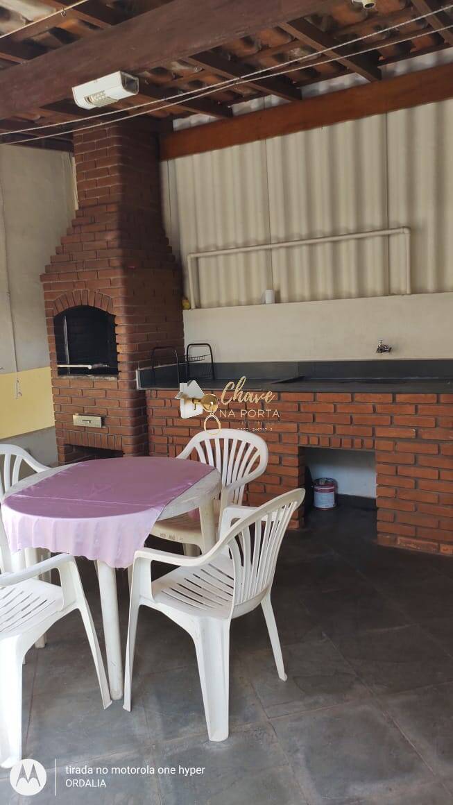 Casa, 4 quartos, 216 m² - Foto 30