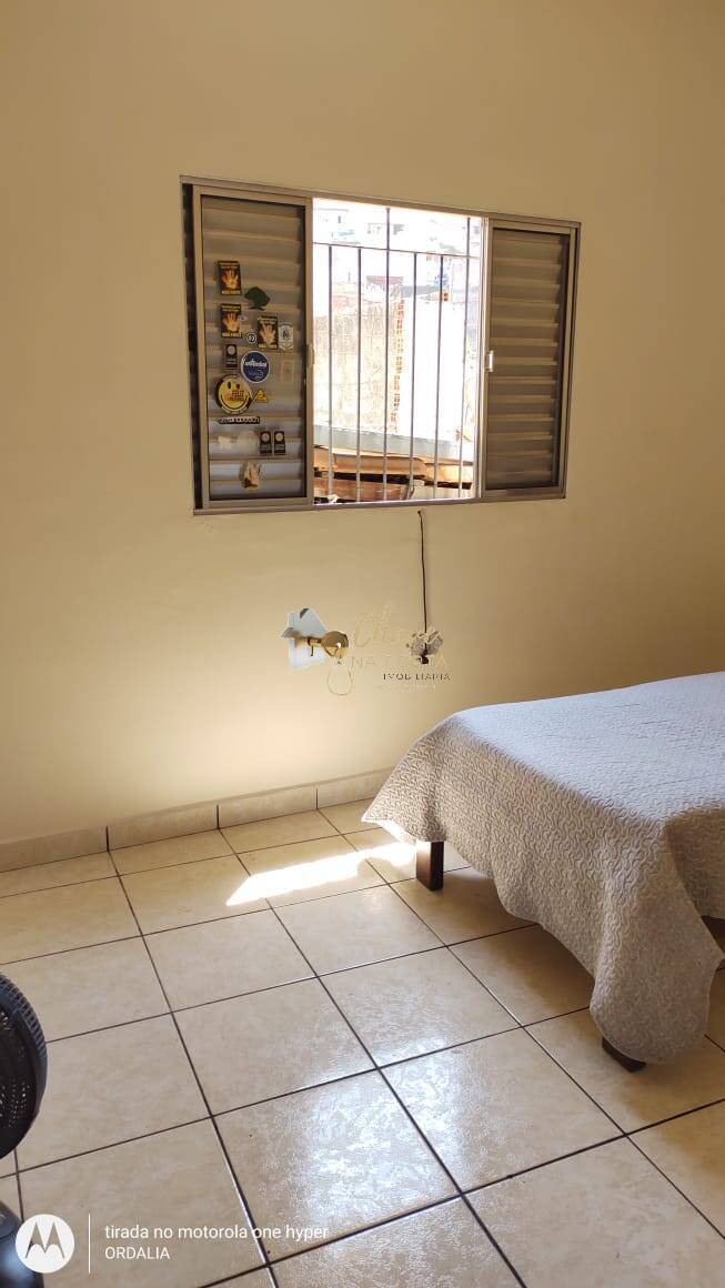 Casa, 4 quartos, 216 m² - Foto 14