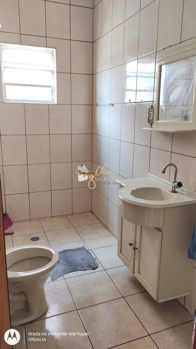 Casa, 4 quartos, 216 m² - Foto 17