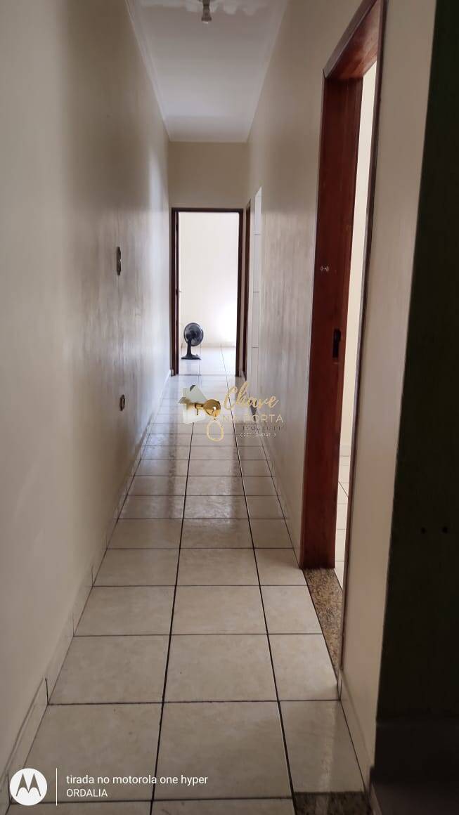 Casa, 4 quartos, 216 m² - Foto 13