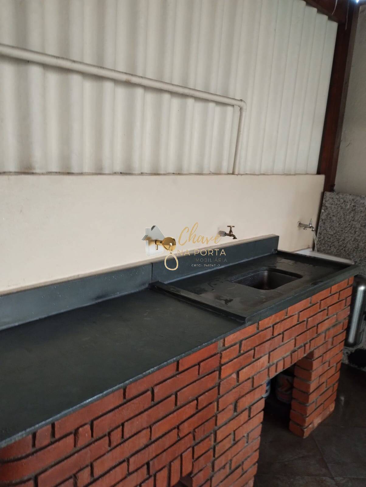 Casa, 4 quartos, 216 m² - Foto 33