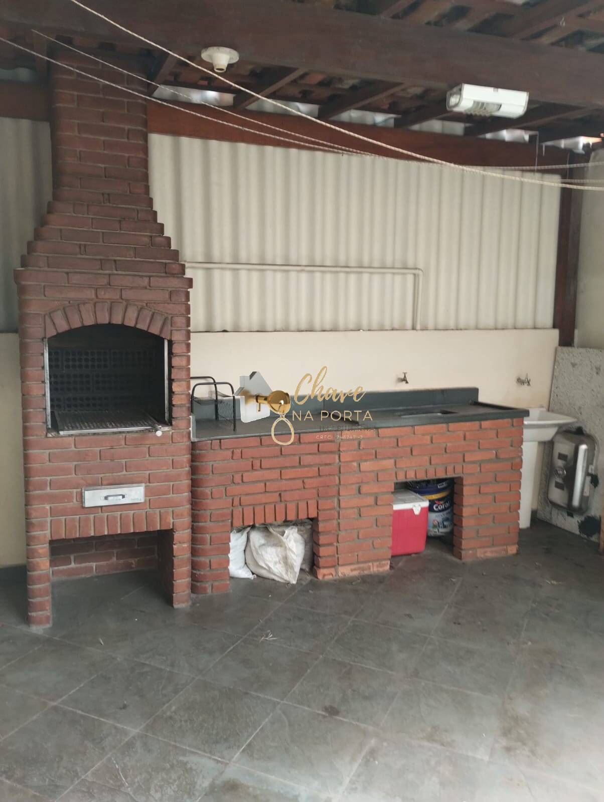 Casa, 4 quartos, 216 m² - Foto 31