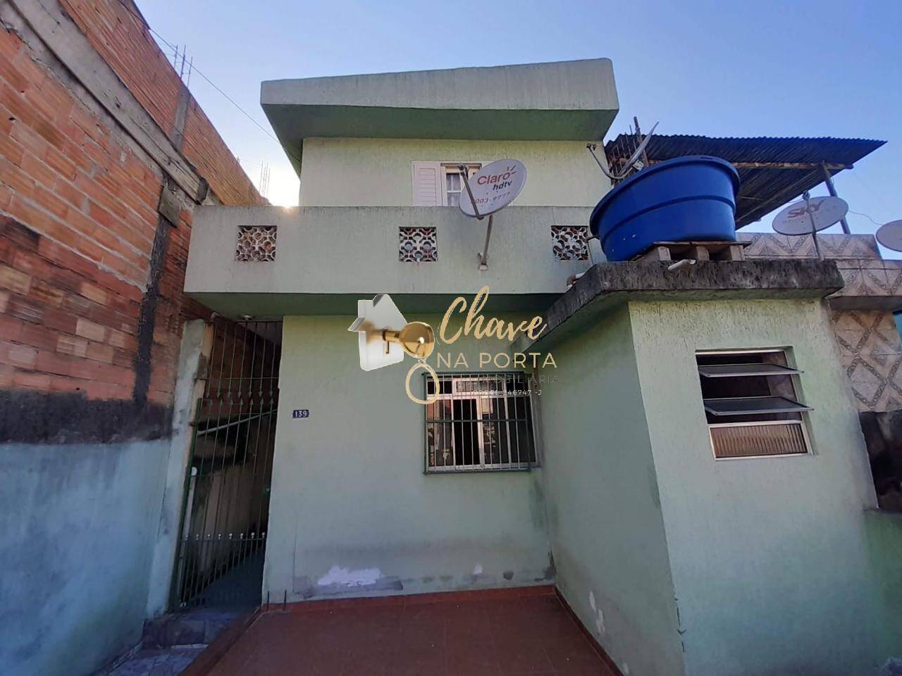 Casa, 6 quartos, 130 m² - Foto 15