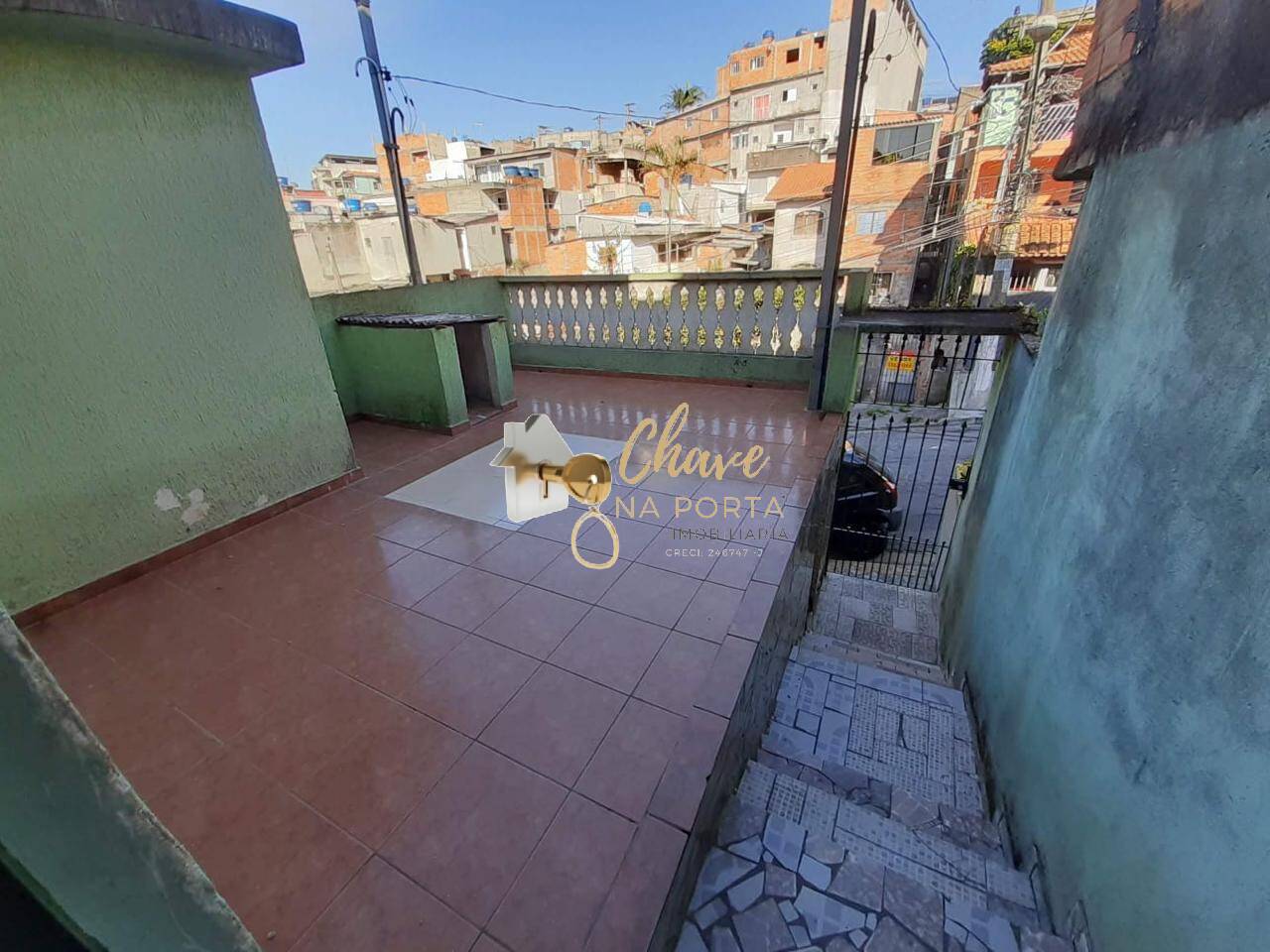 Casa, 6 quartos, 130 m² - Foto 14