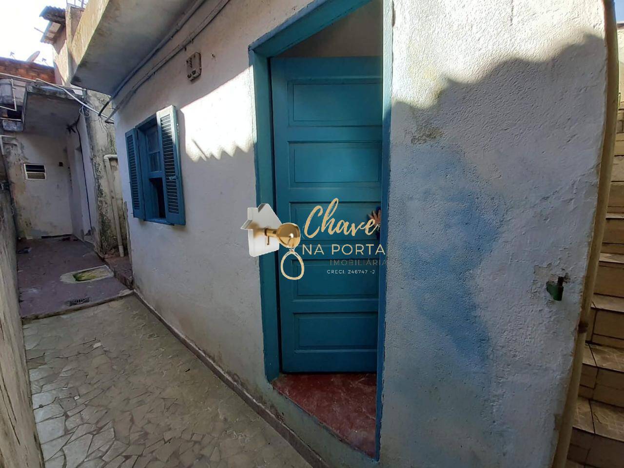 Casa, 6 quartos, 130 m² - Foto 9