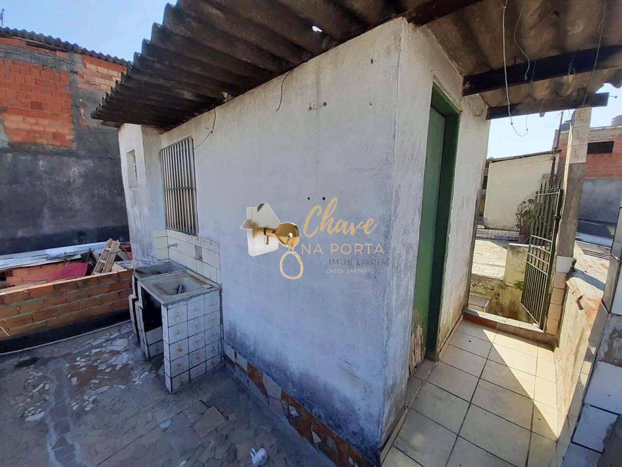 Casa, 6 quartos, 130 m² - Foto 16