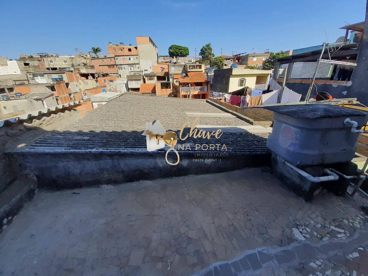 Casa, 6 quartos, 130 m² - Foto 19