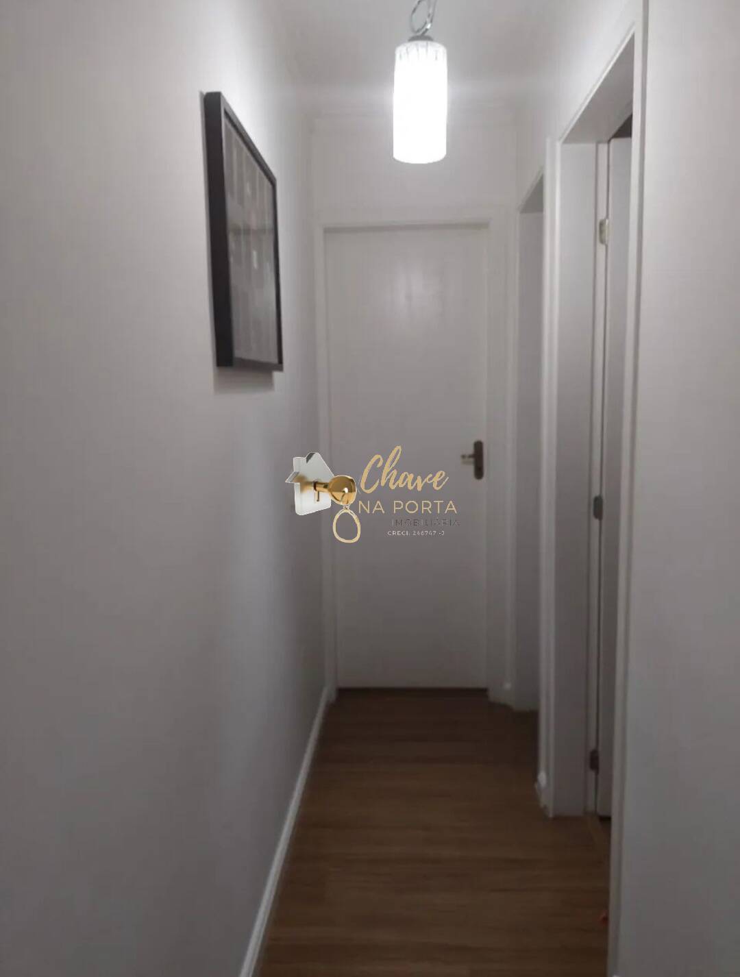 Apartamento, 2 quartos, 42 m² - Foto 6