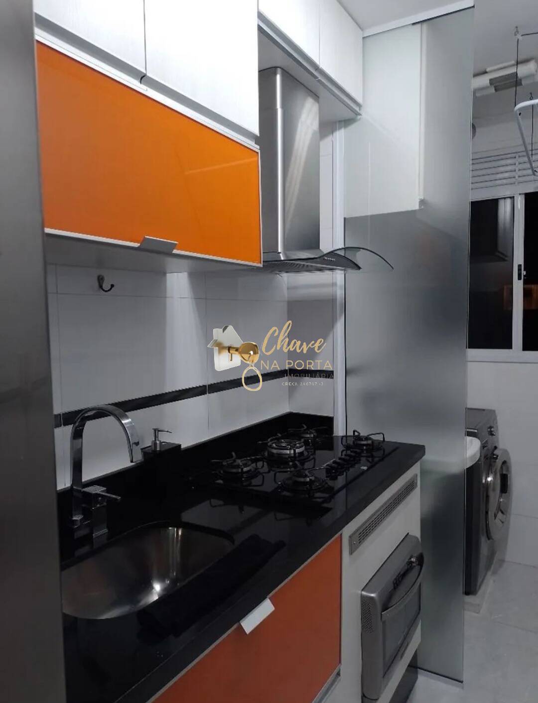 Apartamento, 2 quartos, 42 m² - Foto 3