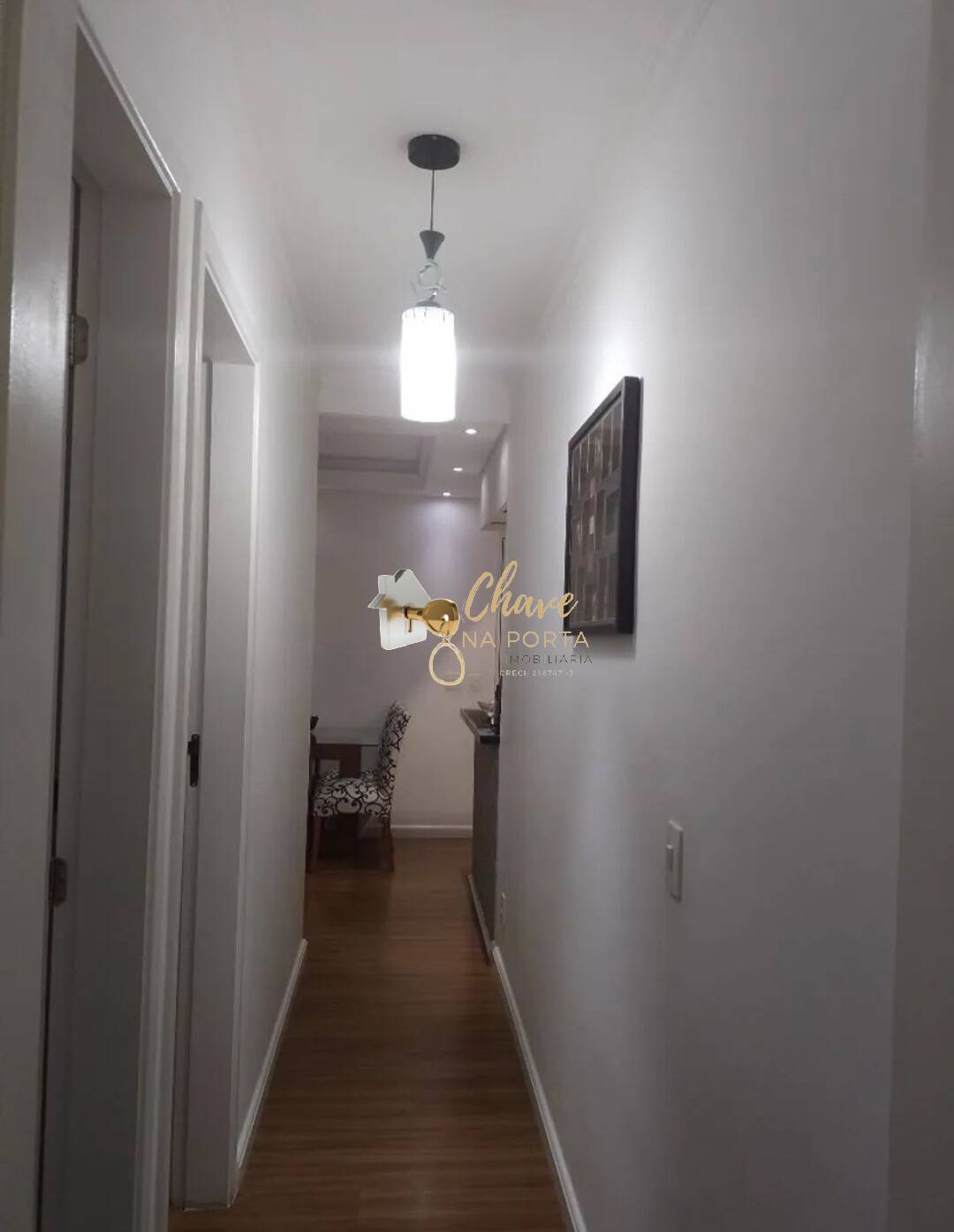 Apartamento, 2 quartos, 42 m² - Foto 11