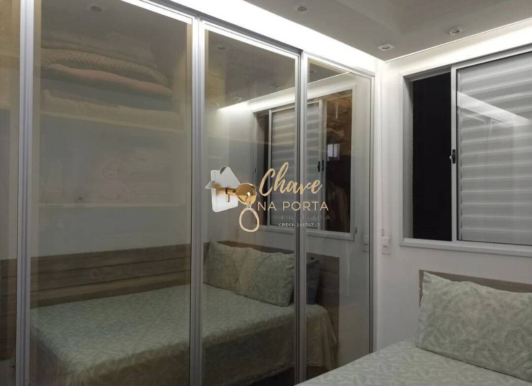 Apartamento, 2 quartos, 42 m² - Foto 8