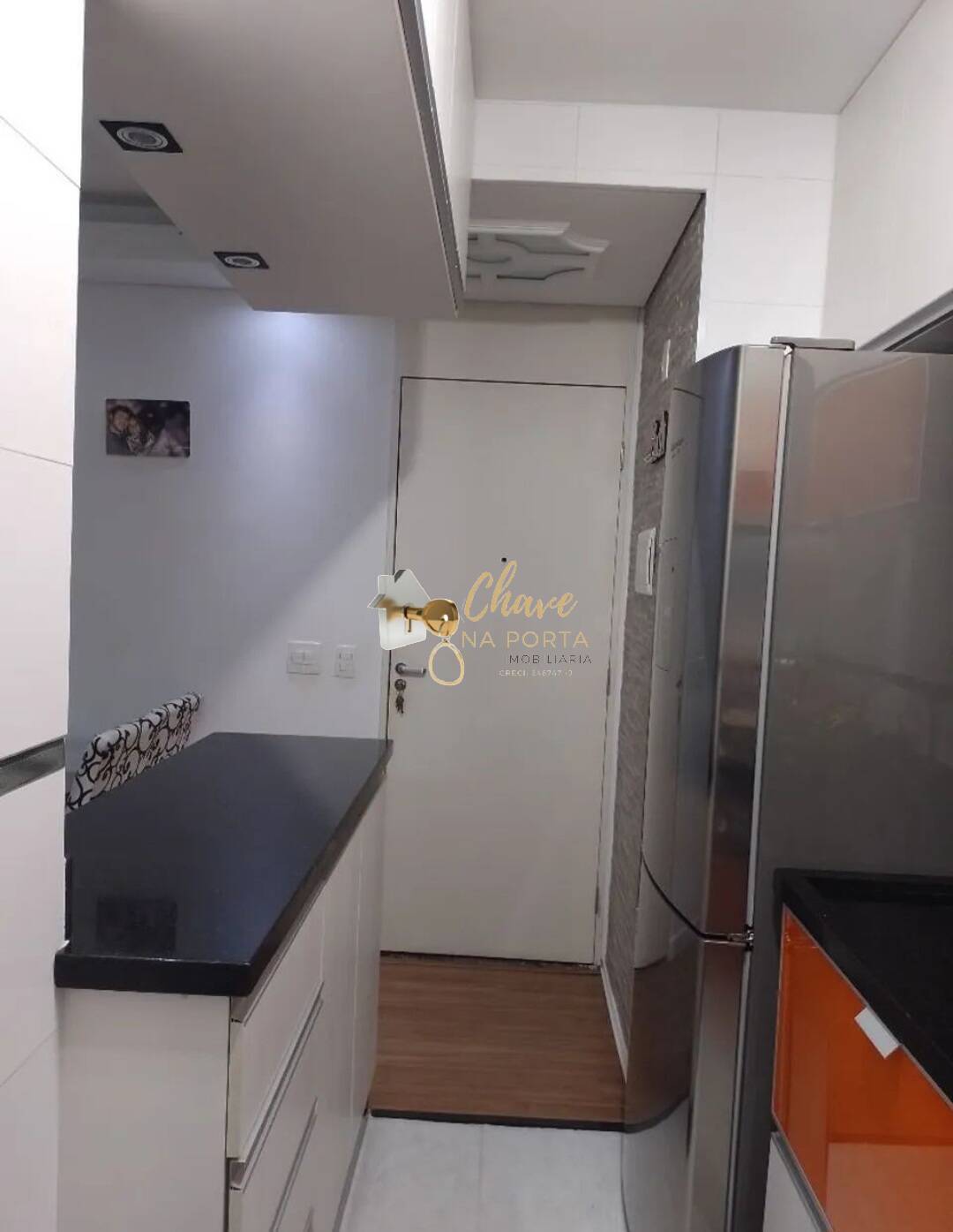 Apartamento, 2 quartos, 42 m² - Foto 5