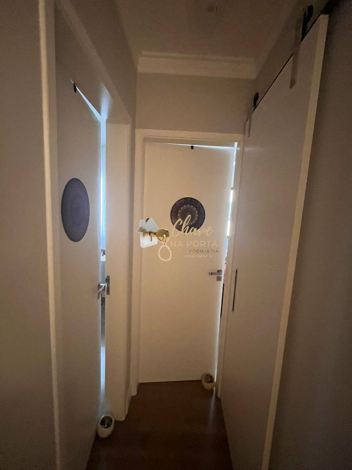 Apartamento, 2 quartos, 44 m² - Foto 4