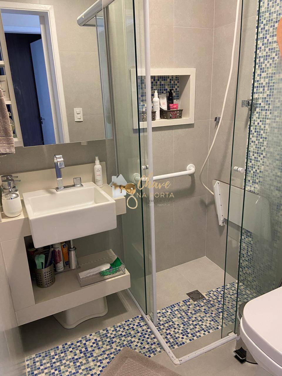 Apartamento, 2 quartos, 44 m² - Foto 9