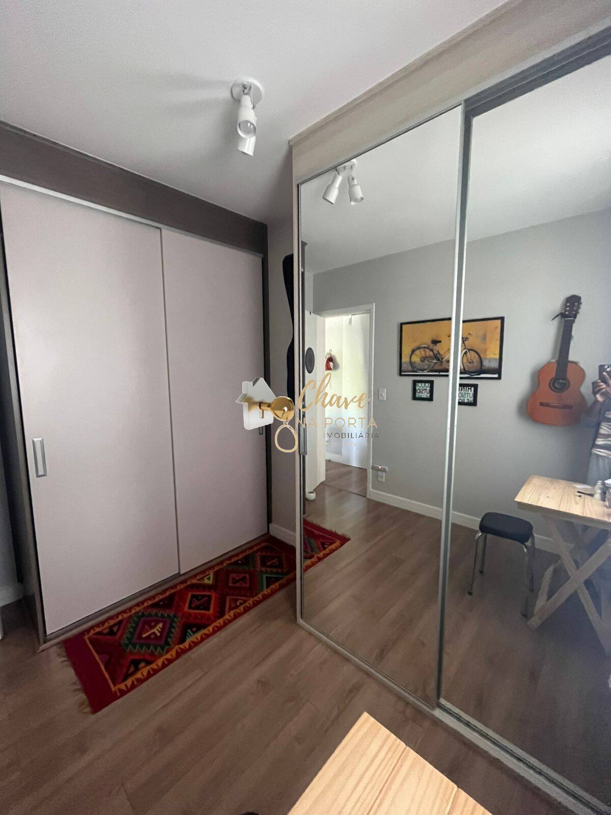 Apartamento, 2 quartos, 44 m² - Foto 8