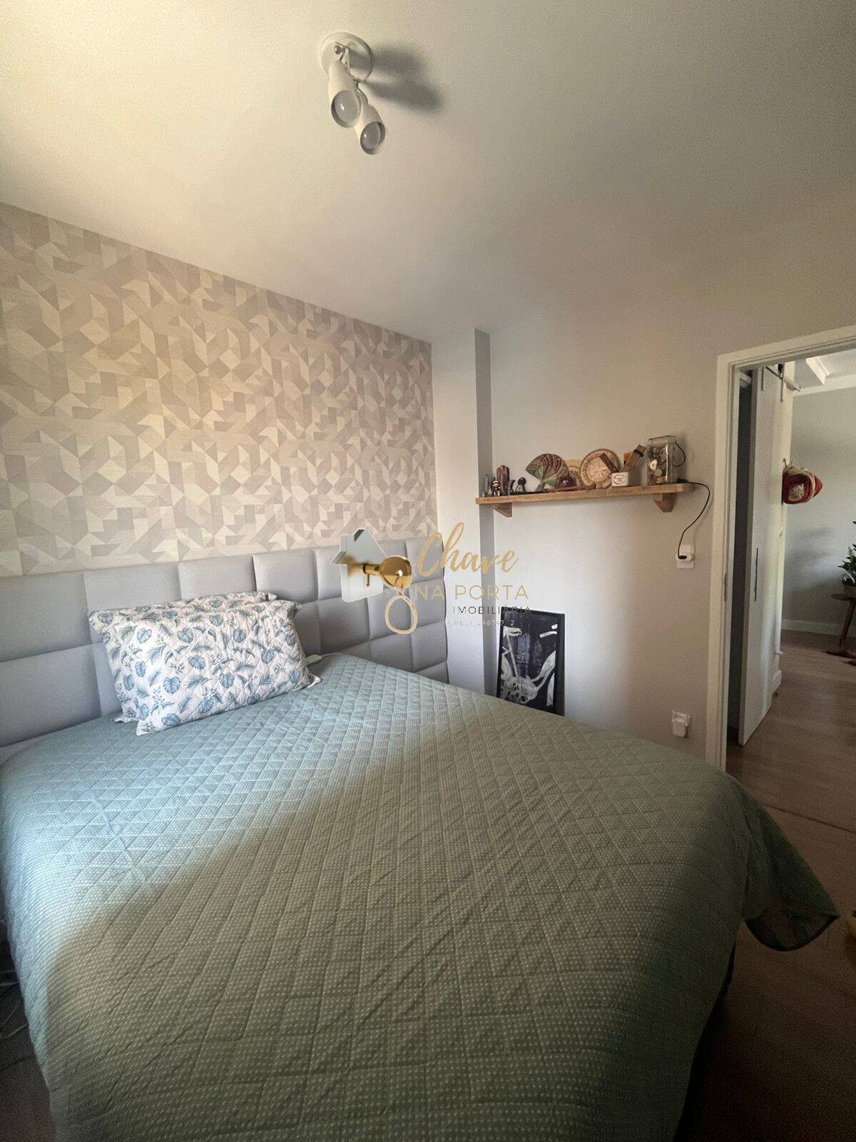 Apartamento, 2 quartos, 44 m² - Foto 6