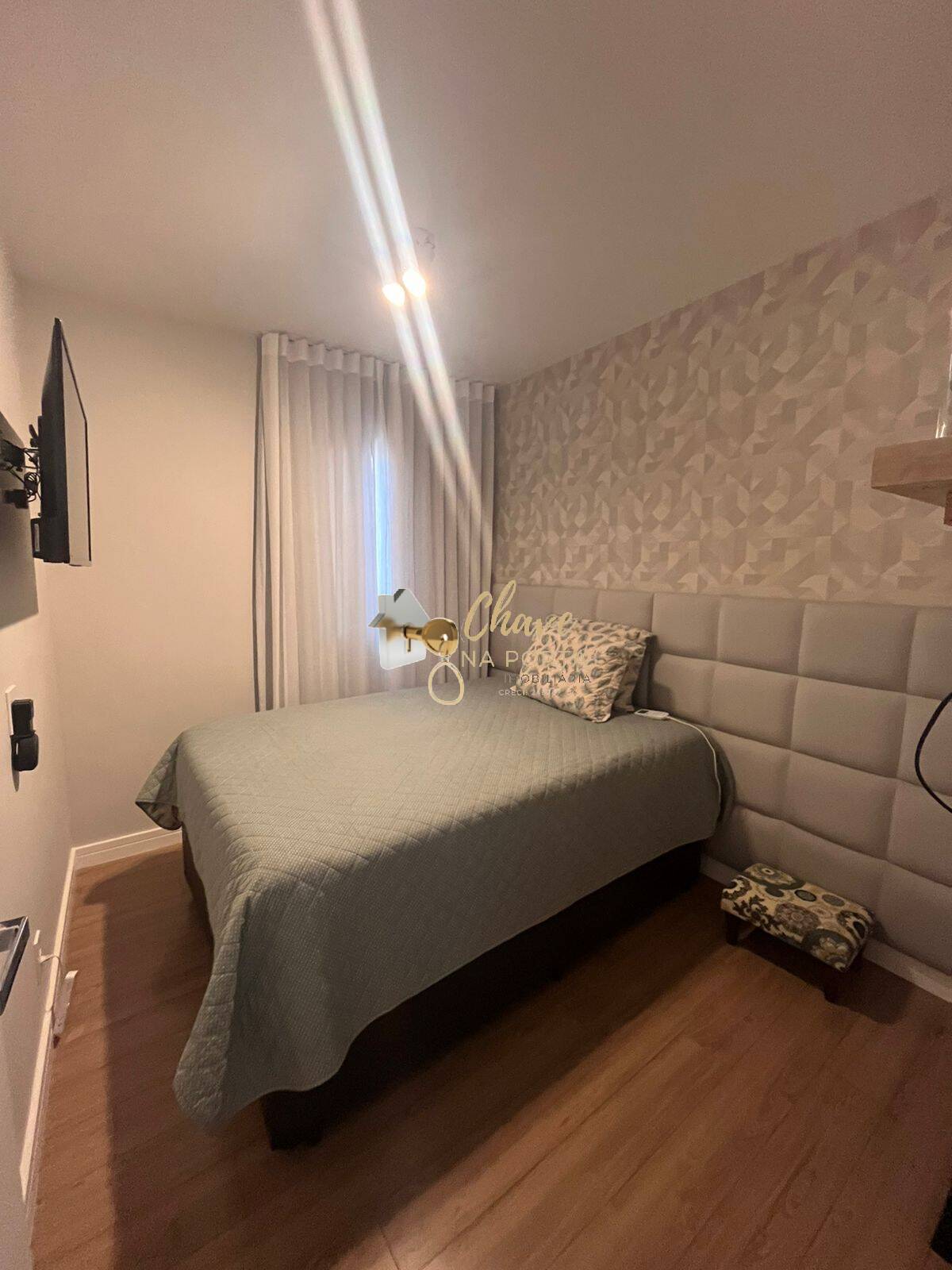 Apartamento, 2 quartos, 44 m² - Foto 5