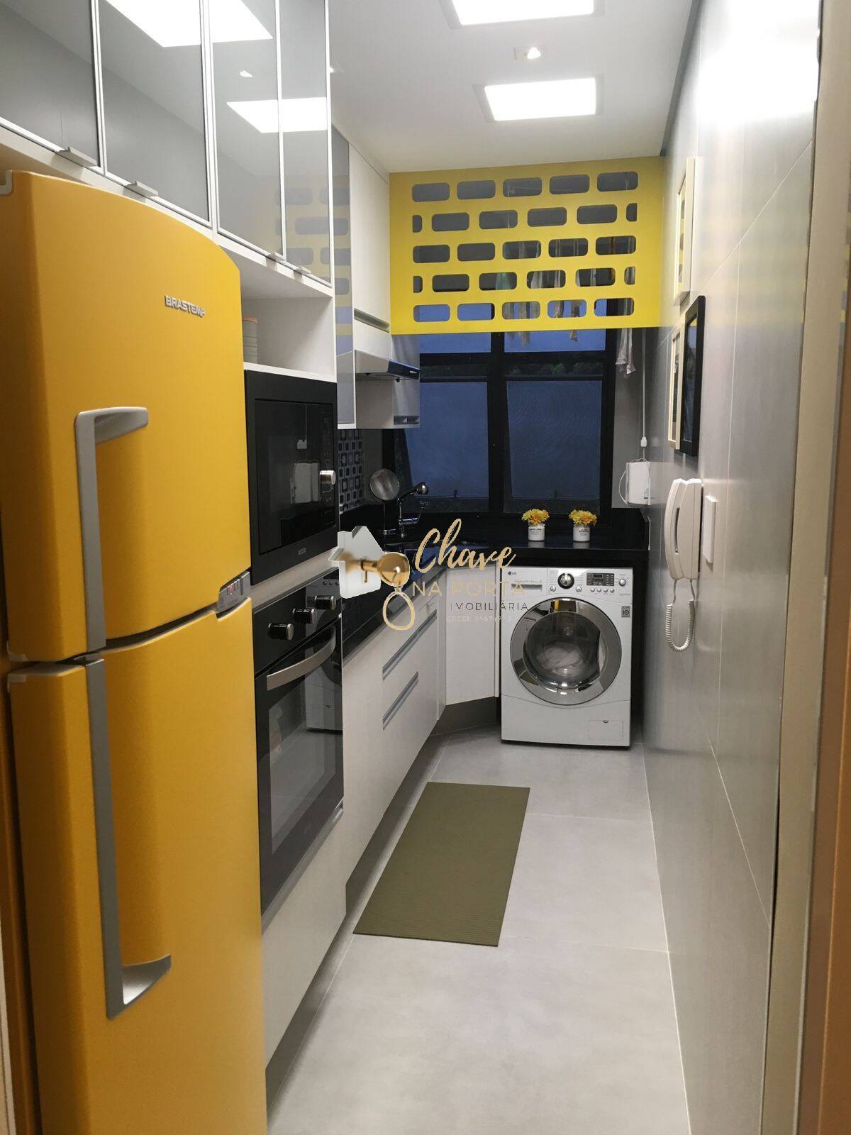 Apartamento, 2 quartos, 44 m² - Foto 3