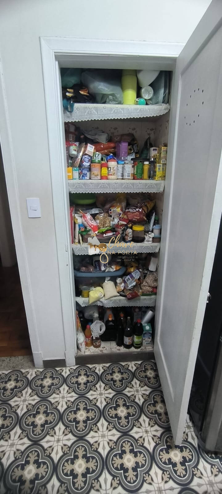 Apartamento, 3 quartos, 96 m² - Foto 4
