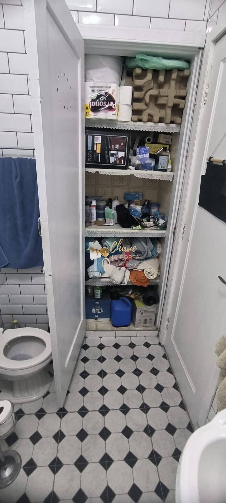 Apartamento, 3 quartos, 96 m² - Foto 14
