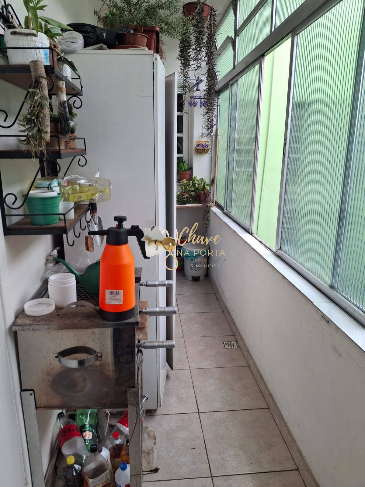 Apartamento, 3 quartos, 96 m² - Foto 3