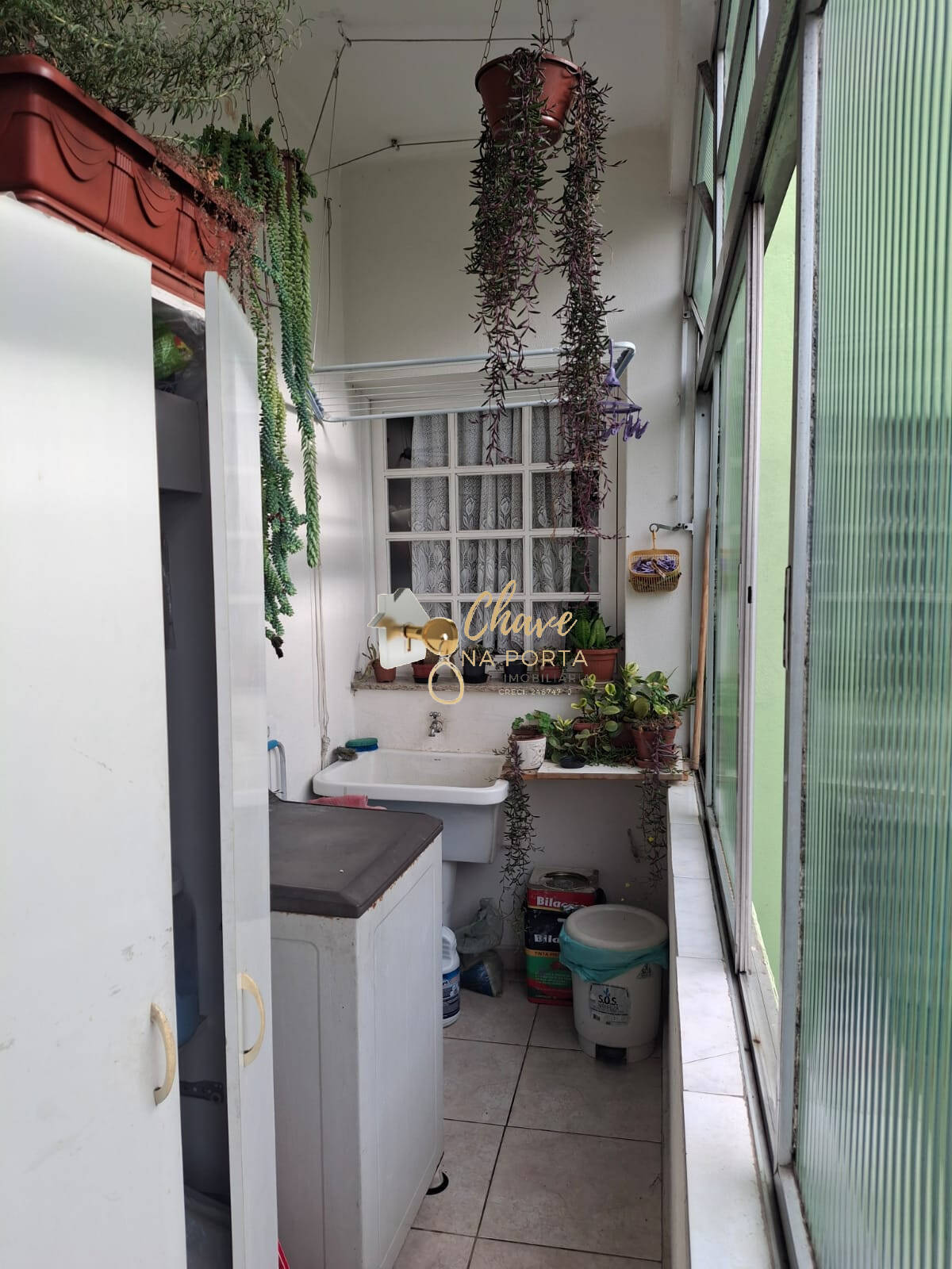 Apartamento, 3 quartos, 96 m² - Foto 5