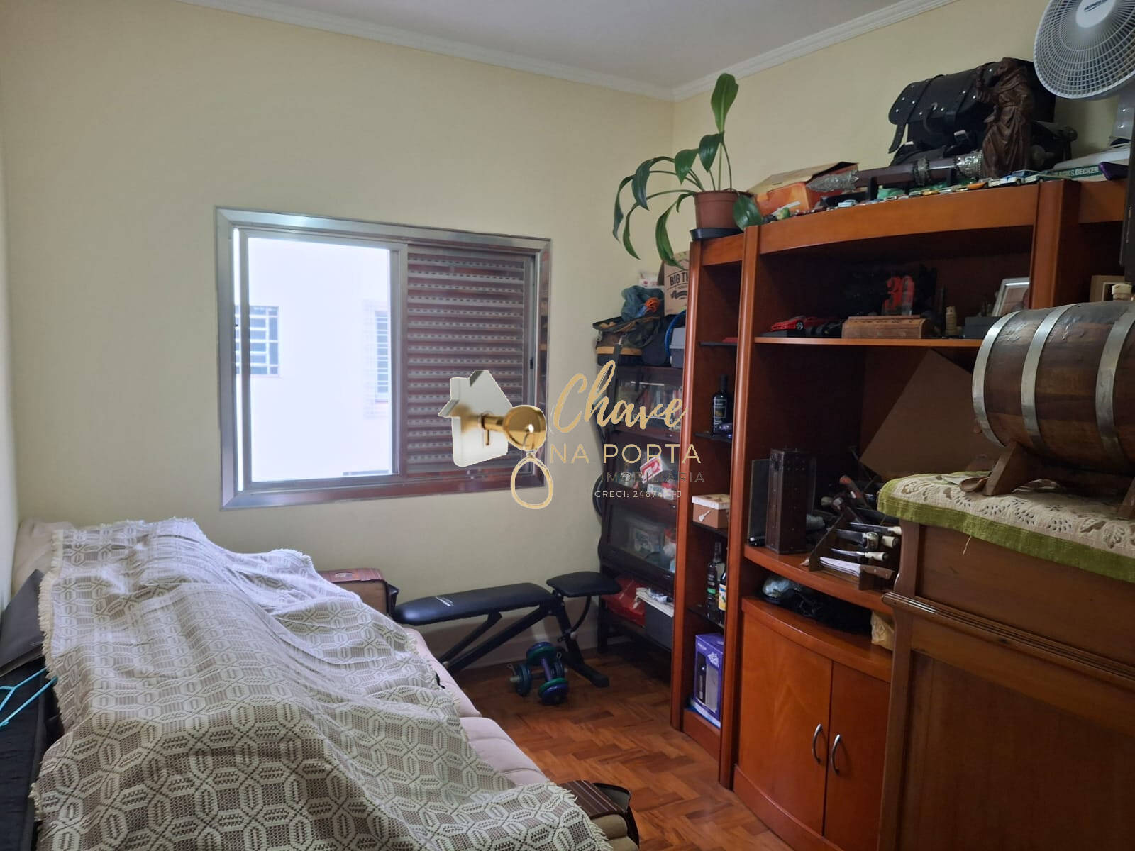 Apartamento, 3 quartos, 96 m² - Foto 11
